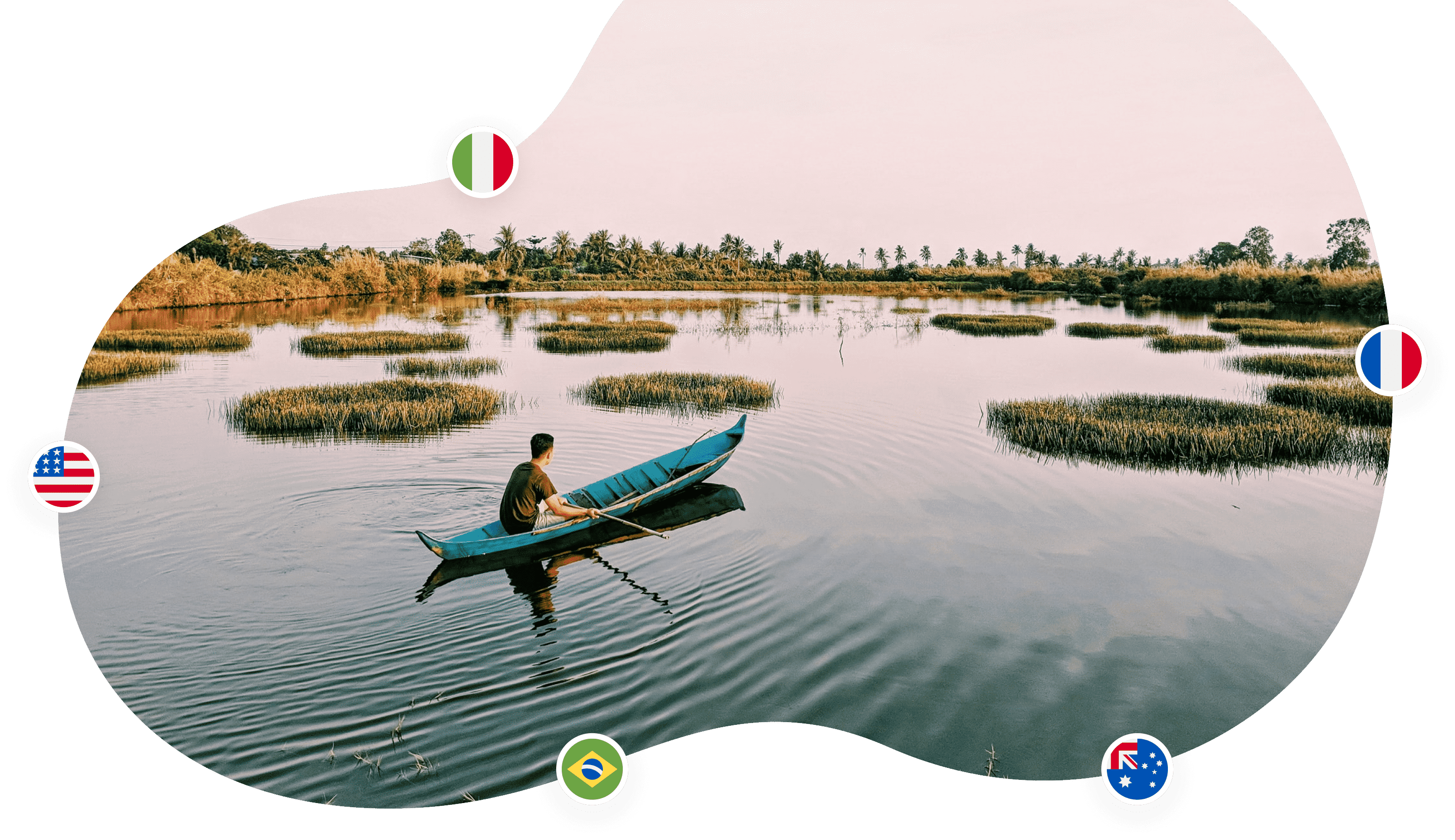 Travelities AI Travel Planner
